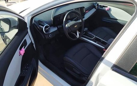 Chevrolet Monza, 2022 год, 1 080 333 рублей, 15 фотография
