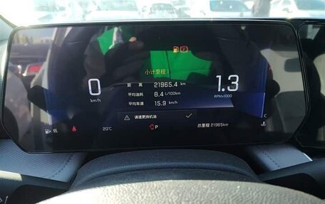 Chevrolet Monza, 2022 год, 1 080 333 рублей, 18 фотография