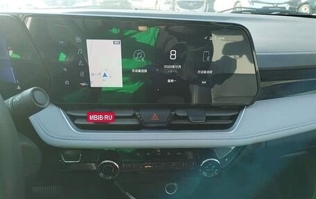 Chevrolet Monza, 2022 год, 1 080 333 рублей, 17 фотография