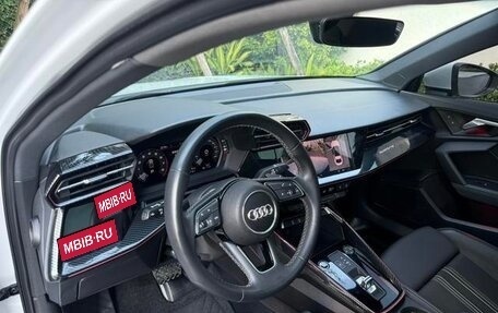 Audi A3, 2023 год, 2 040 334 рублей, 7 фотография