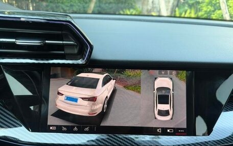 Audi A3, 2023 год, 2 040 334 рублей, 11 фотография