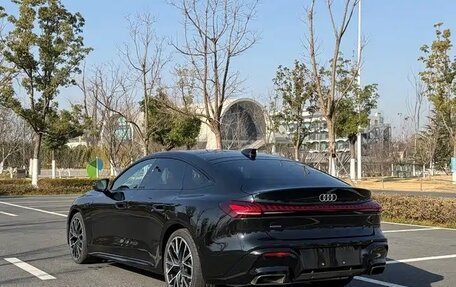 Audi A5, 2026 год, 6 400 334 рублей, 2 фотография