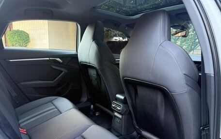 Audi A3, 2023 год, 2 040 334 рублей, 13 фотография