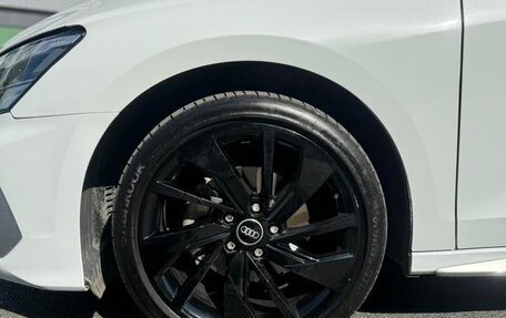 Audi A3, 2023 год, 2 040 334 рублей, 18 фотография