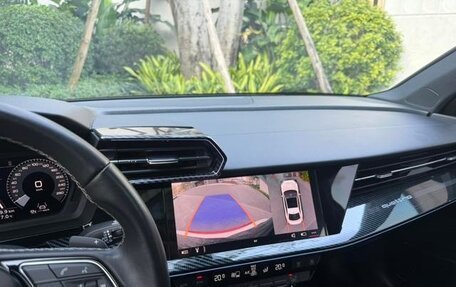 Audi A3, 2023 год, 2 040 334 рублей, 16 фотография