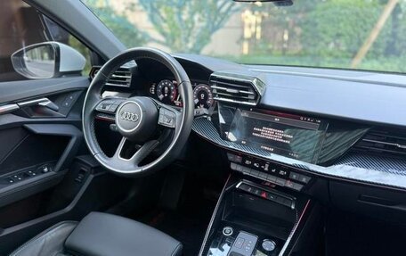 Audi A3, 2023 год, 2 040 334 рублей, 17 фотография
