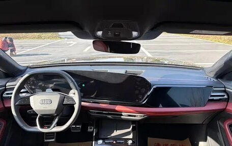 Audi A5, 2026 год, 6 400 334 рублей, 7 фотография