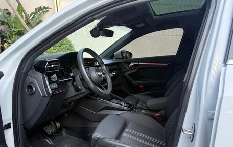 Audi A3, 2023 год, 2 040 334 рублей, 14 фотография