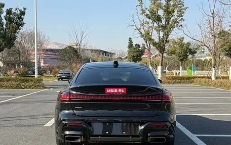 Audi A5, 2026 год, 6 400 334 рублей, 4 фотография