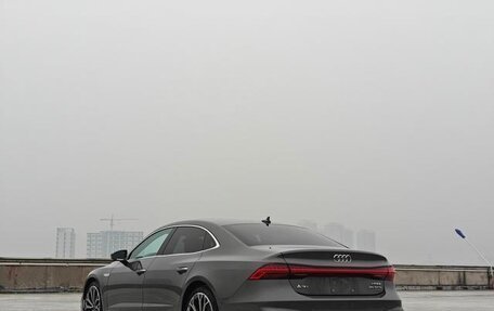 Audi A7, 2026 год, 7 300 334 рублей, 4 фотография