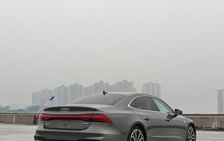 Audi A7, 2026 год, 7 300 334 рублей, 6 фотография