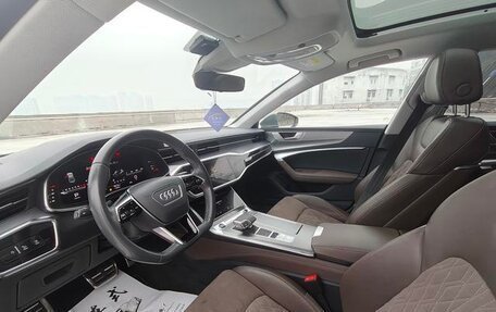 Audi A7, 2026 год, 7 300 334 рублей, 10 фотография