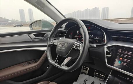 Audi A7, 2026 год, 7 300 334 рублей, 13 фотография