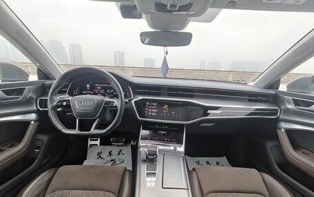 Audi A7, 2026 год, 7 300 334 рублей, 9 фотография