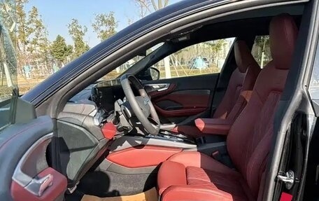 Audi A5, 2026 год, 6 400 334 рублей, 9 фотография