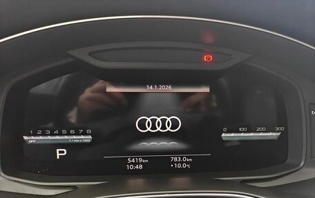 Audi A7, 2026 год, 7 300 334 рублей, 16 фотография