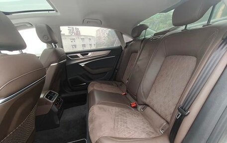 Audi A7, 2026 год, 7 300 334 рублей, 19 фотография