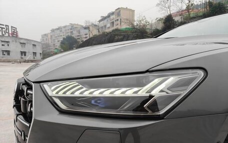 Audi A7, 2026 год, 7 300 334 рублей, 15 фотография