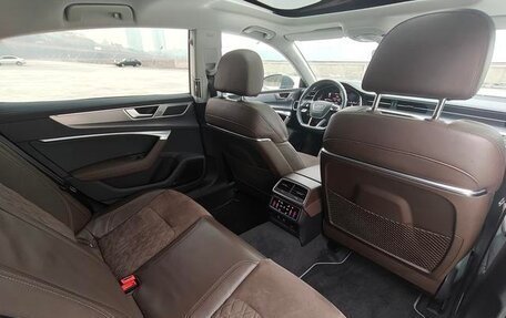 Audi A7, 2026 год, 7 300 334 рублей, 25 фотография