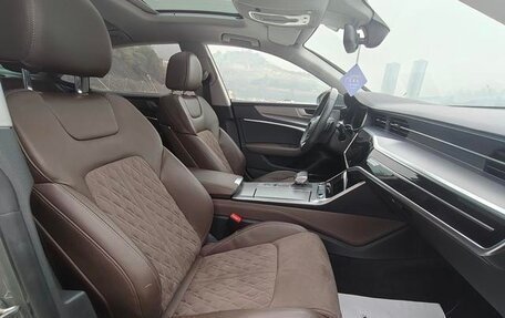 Audi A7, 2026 год, 7 300 334 рублей, 20 фотография