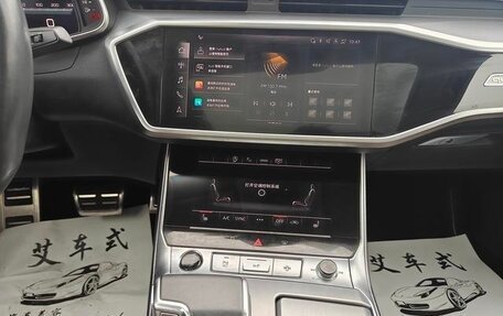 Audi A7, 2026 год, 7 300 334 рублей, 18 фотография