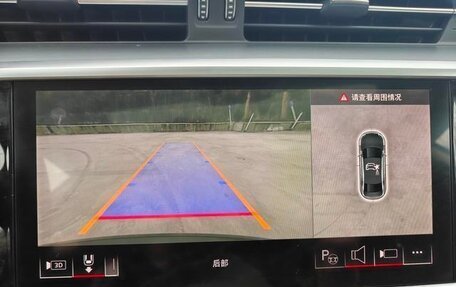 Audi A7, 2026 год, 7 300 334 рублей, 23 фотография