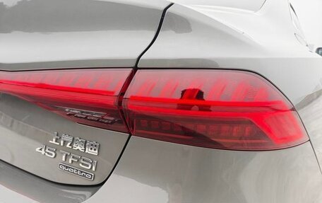 Audi A7, 2026 год, 7 300 334 рублей, 21 фотография