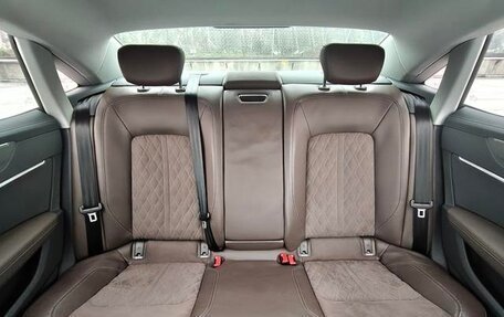 Audi A7, 2026 год, 7 300 334 рублей, 24 фотография