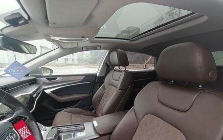 Audi A7, 2026 год, 7 300 334 рублей, 26 фотография