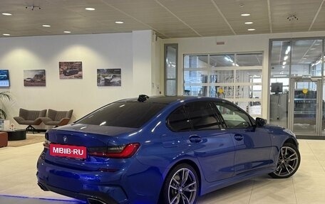 BMW 3 серия, 2021 год, 5 990 000 рублей, 2 фотография