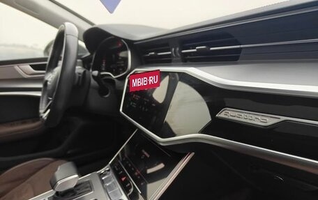 Audi A7, 2026 год, 7 300 334 рублей, 17 фотография