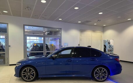 BMW 3 серия, 2021 год, 5 990 000 рублей, 6 фотография