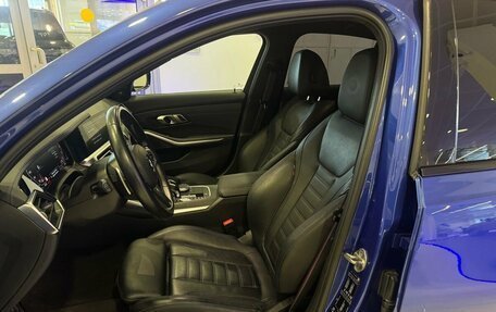 BMW 3 серия, 2021 год, 5 990 000 рублей, 12 фотография