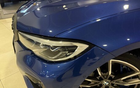 BMW 3 серия, 2021 год, 5 990 000 рублей, 7 фотография