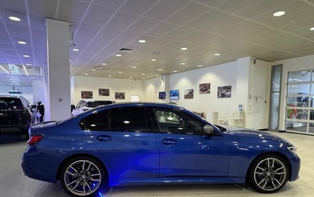 BMW 3 серия, 2021 год, 5 990 000 рублей, 5 фотография