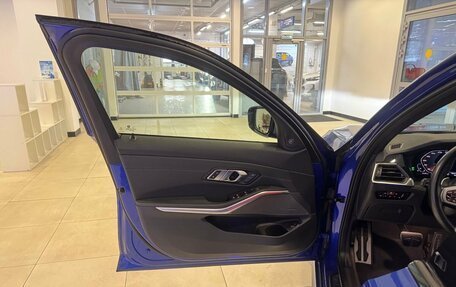 BMW 3 серия, 2021 год, 5 990 000 рублей, 9 фотография