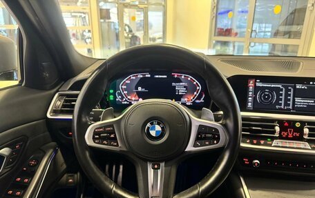 BMW 3 серия, 2021 год, 5 990 000 рублей, 17 фотография