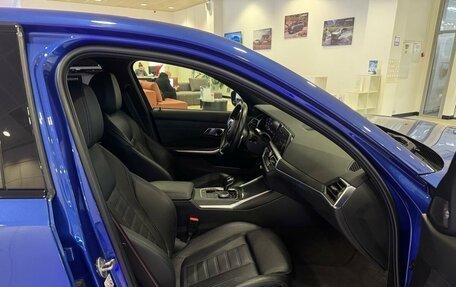 BMW 3 серия, 2021 год, 5 990 000 рублей, 13 фотография