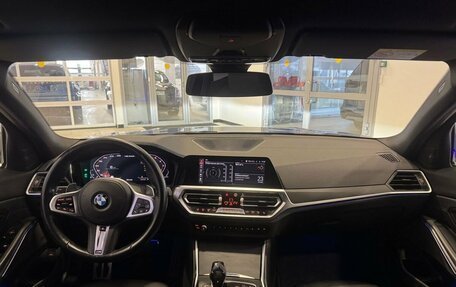 BMW 3 серия, 2021 год, 5 990 000 рублей, 16 фотография