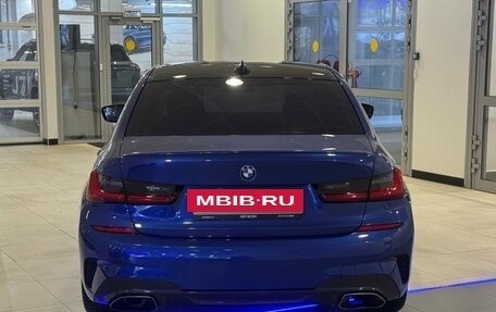 BMW 3 серия, 2021 год, 5 990 000 рублей, 4 фотография