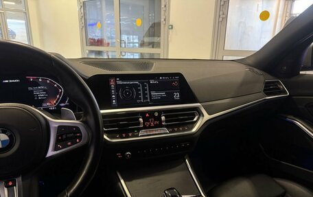 BMW 3 серия, 2021 год, 5 990 000 рублей, 18 фотография