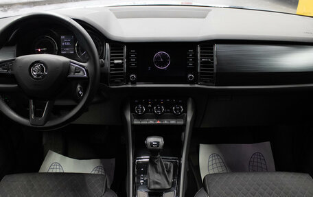 Skoda Kodiaq I, 2019 год, 2 249 000 рублей, 7 фотография