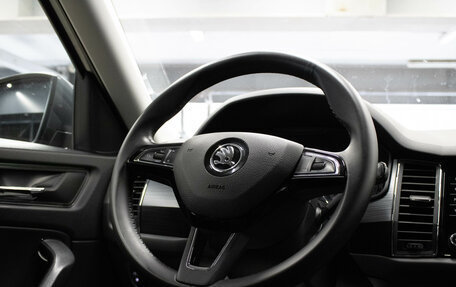 Skoda Kodiaq I, 2019 год, 2 249 000 рублей, 5 фотография