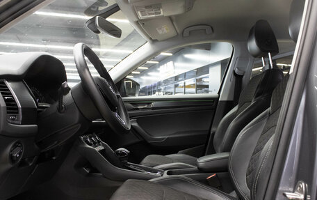 Skoda Kodiaq I, 2019 год, 2 249 000 рублей, 8 фотография