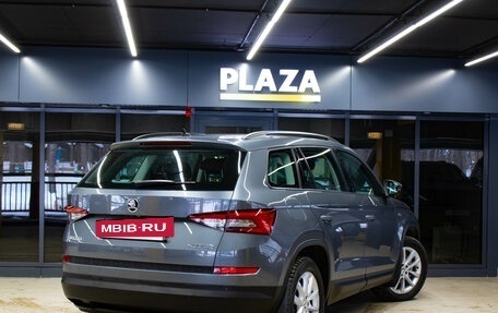 Skoda Kodiaq I, 2019 год, 2 249 000 рублей, 4 фотография