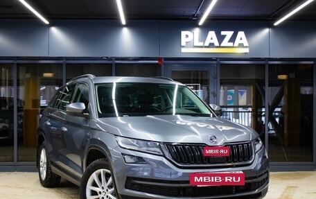Skoda Kodiaq I, 2019 год, 2 249 000 рублей, 2 фотография