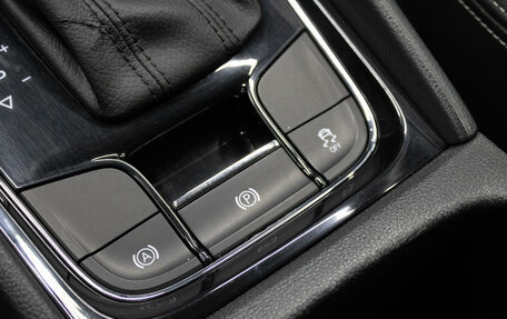 Skoda Kodiaq I, 2019 год, 2 249 000 рублей, 22 фотография