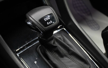 Skoda Kodiaq I, 2019 год, 2 249 000 рублей, 21 фотография