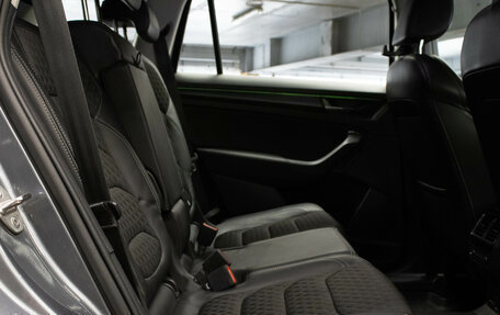 Skoda Kodiaq I, 2019 год, 2 249 000 рублей, 11 фотография