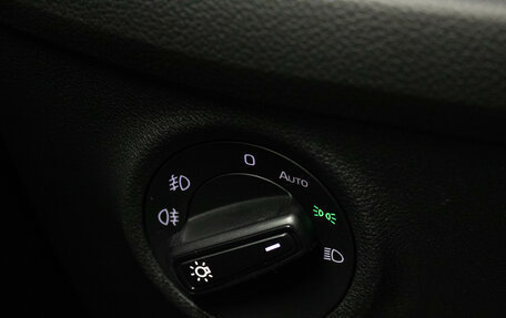 Skoda Kodiaq I, 2019 год, 2 249 000 рублей, 13 фотография